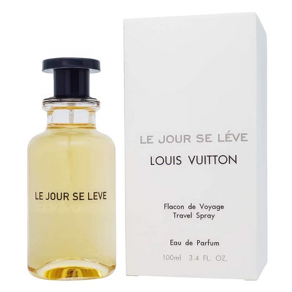 Louis Vuitton Le Jour Se Leve, edp., 100ml